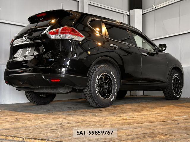 Nissan X-TRAIL 2017-06 8458820-20