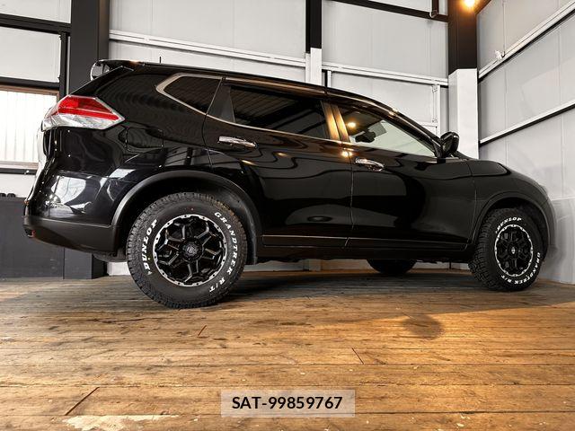Nissan X-TRAIL 2017-06 8458820-21