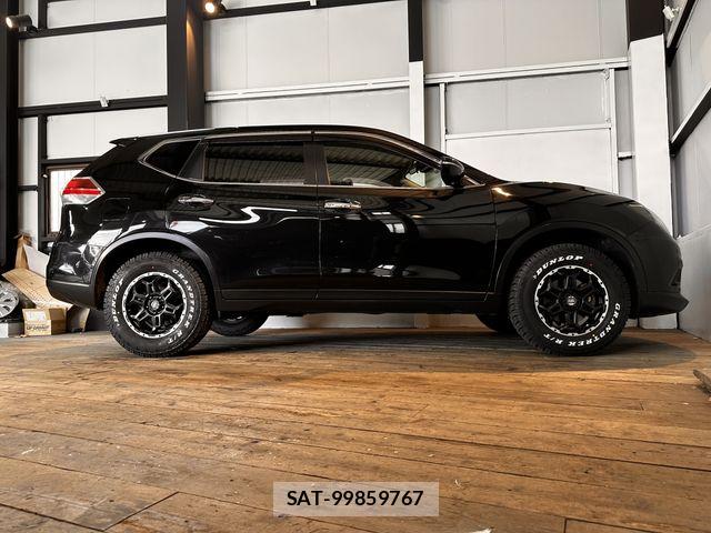 Nissan X-TRAIL 2017-06 8458820-23