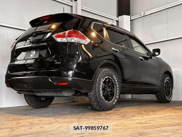 Nissan X-TRAIL 2017-06 8458820-2