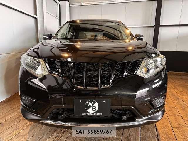Nissan X-TRAIL 2017-06 8458820-3