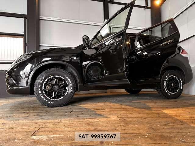 Nissan X-TRAIL 2017-06 8458820-7