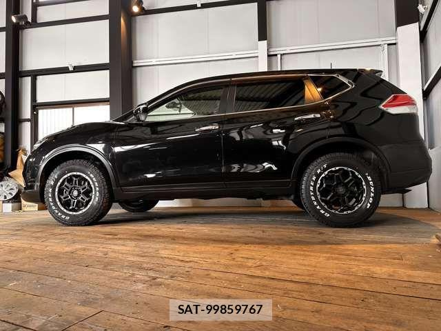 Nissan X-TRAIL 2017-06 8458820-8
