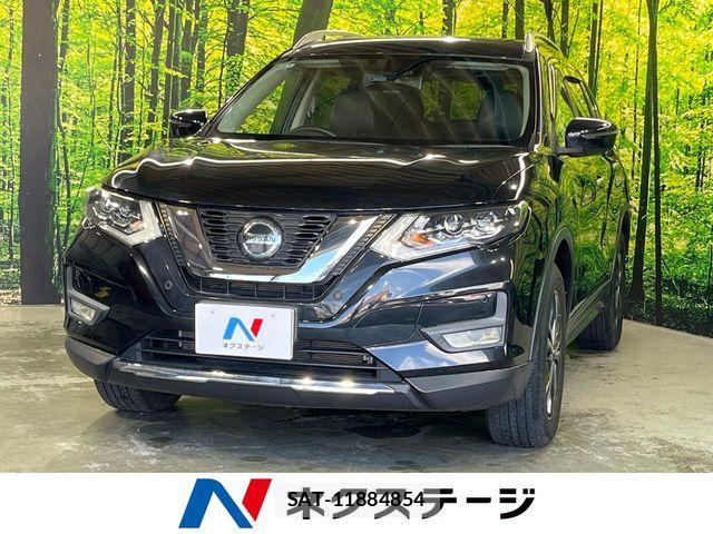 Nissan X-TRAIL 2020-03 8458816-0