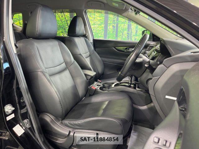 Nissan X-TRAIL 2020-03 8458816-9