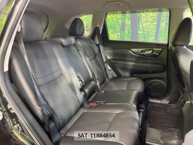 Nissan X-TRAIL 2020-03 8458816-10