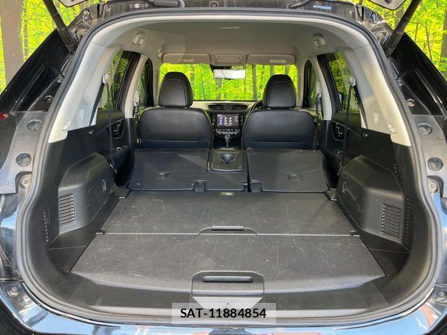 Nissan X-TRAIL 2020-03 8458816-11