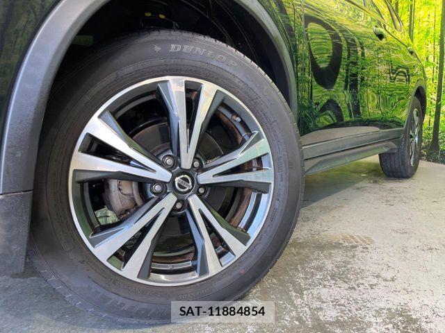 Nissan X-TRAIL 2020-03 8458816-13