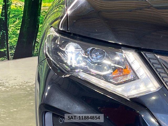 Nissan X-TRAIL 2020-03 8458816-14