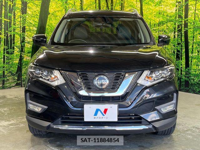 Nissan X-TRAIL 2020-03 8458816-15