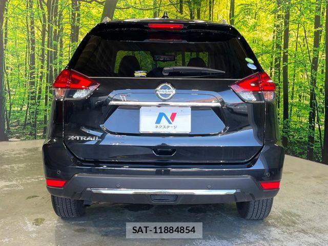Nissan X-TRAIL 2020-03 8458816-16