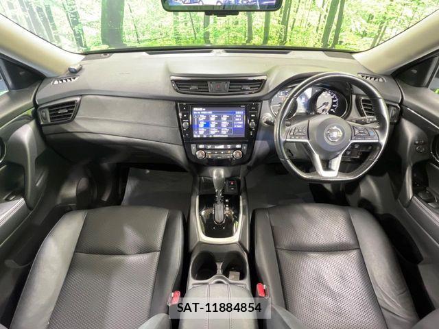 Nissan X-TRAIL 2020-03 8458816-1