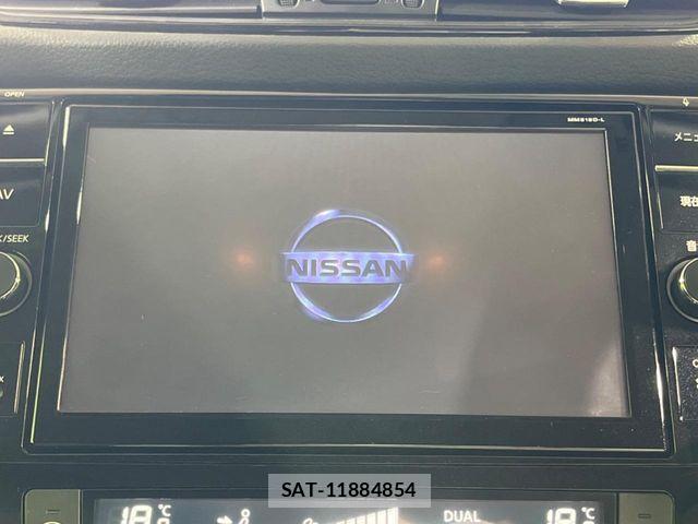 Nissan X-TRAIL 2020-03 8458816-2