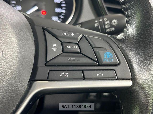 Nissan X-TRAIL 2020-03 8458816-4