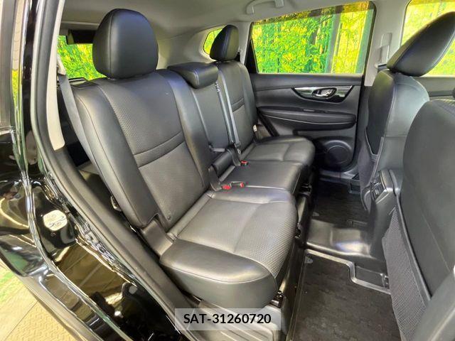 Nissan X-TRAIL 2019-09 8458818-9