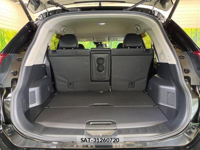 Nissan X-TRAIL 2019-09 8458818-10