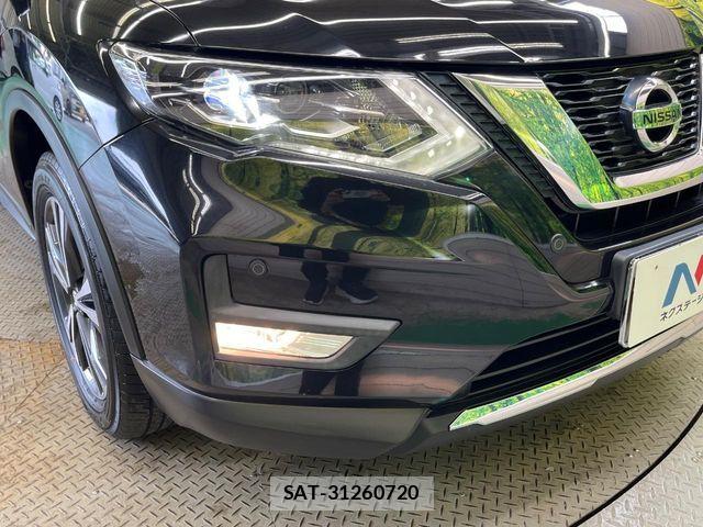Nissan X-TRAIL 2019-09 8458818-11