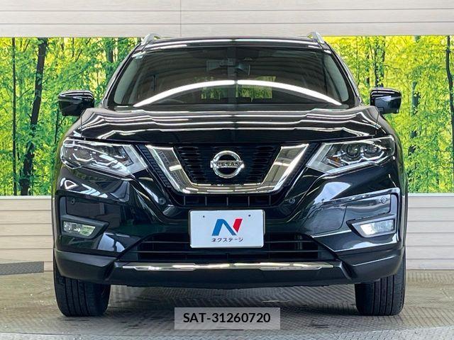 Nissan X-TRAIL 2019-09 8458818-13