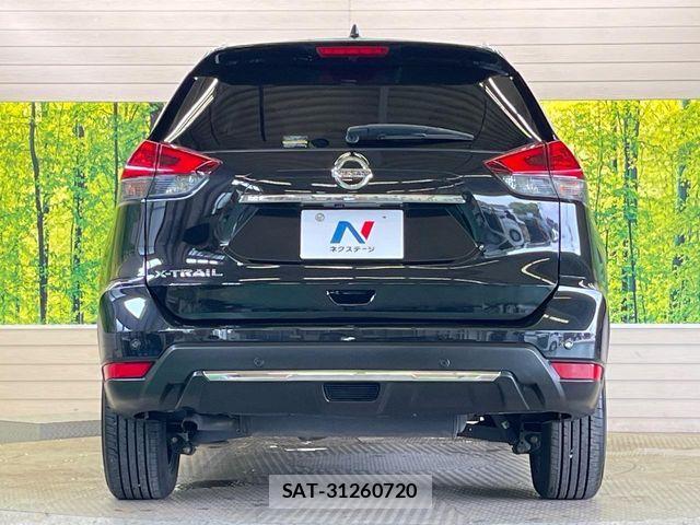 Nissan X-TRAIL 2019-09 8458818-14
