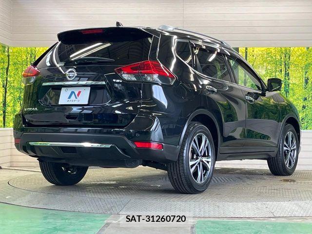Nissan X-TRAIL 2019-09 8458818-16