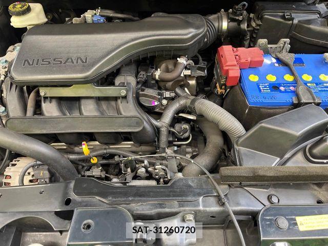 Nissan X-TRAIL 2019-09 8458818-17