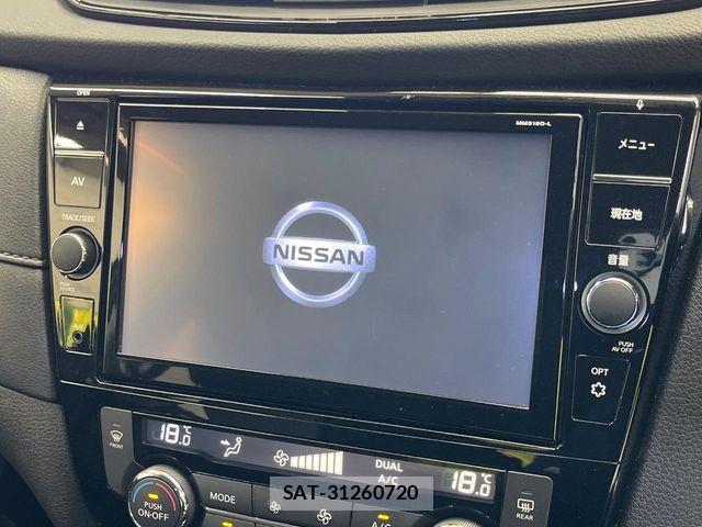 Nissan X-TRAIL 2019-09 8458818-2