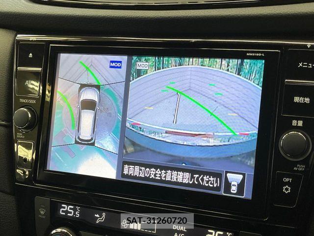 Nissan X-TRAIL 2019-09 8458818-3