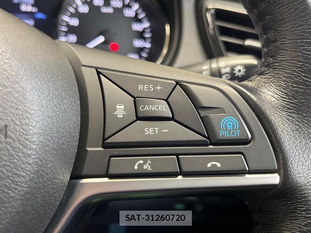 Nissan X-TRAIL 2019-09 8458818-5