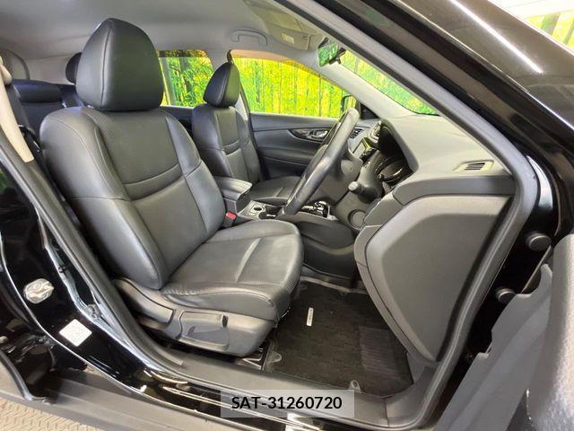 Nissan X-TRAIL 2019-09 8458818-8