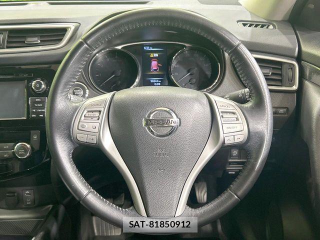 Nissan X-TRAIL 2014-09 8528388-11