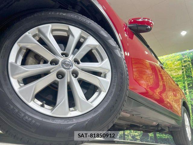 Nissan X-TRAIL 2014-09 8528388-13