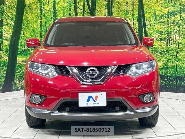 Nissan X-TRAIL 2014-09 8528388-14