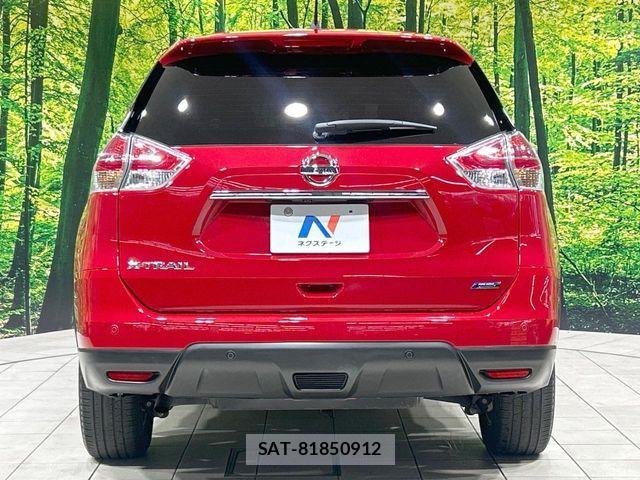 Nissan X-TRAIL 2014-09 8528388-15