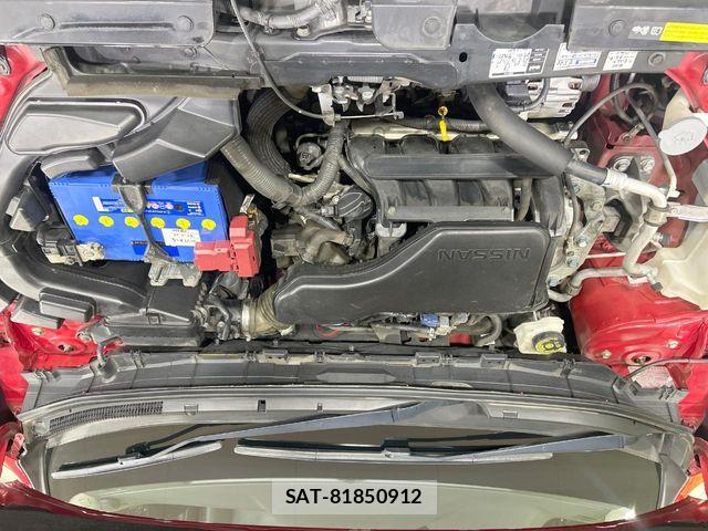 Nissan X-TRAIL 2014-09 8528388-17