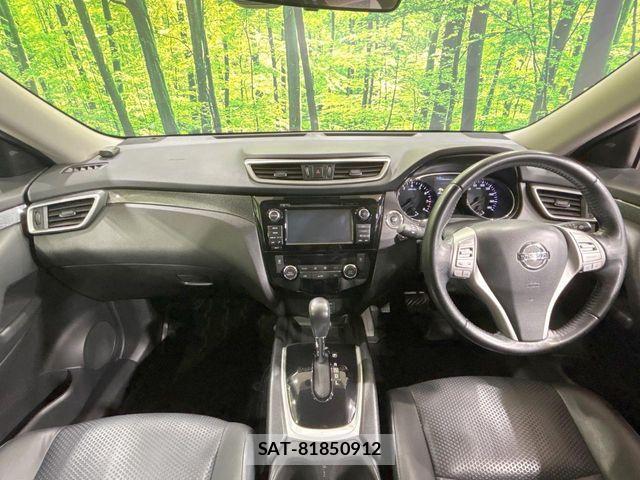 Nissan X-TRAIL 2014-09 8528388-1