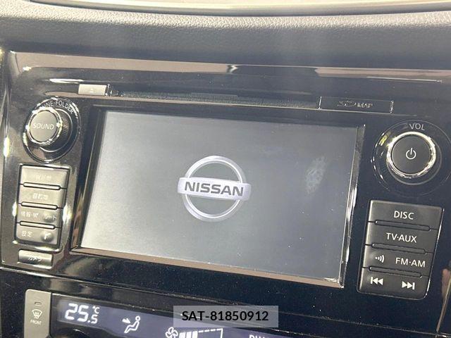 Nissan X-TRAIL 2014-09 8528388-2