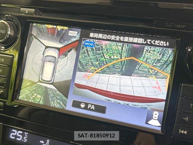 Nissan X-TRAIL 2014-09 8528388-3