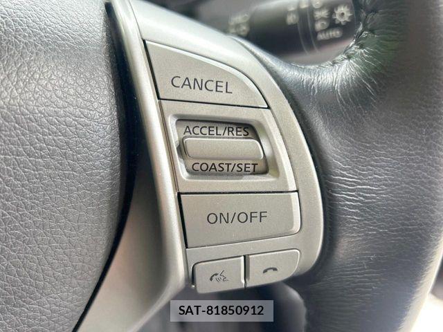 Nissan X-TRAIL 2014-09 8528388-4