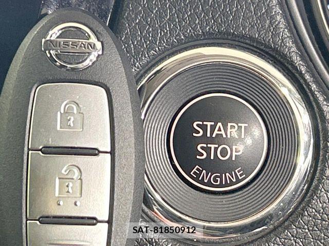 Nissan X-TRAIL 2014-09 8528388-6