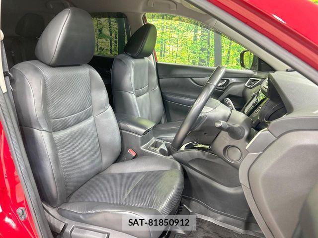 Nissan X-TRAIL 2014-09 8528388-7