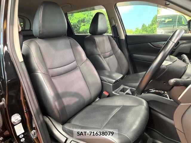 Nissan X-TRAIL 2015-12 8528389-9