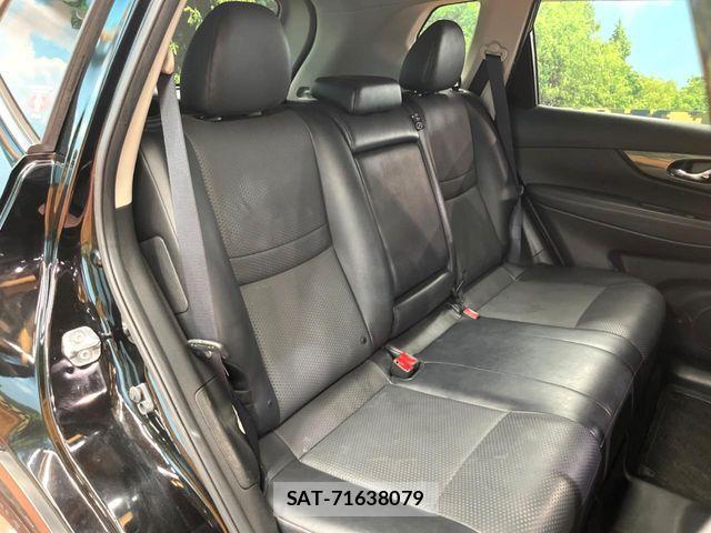 Nissan X-TRAIL 2015-12 8528389-10
