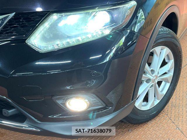 Nissan X-TRAIL 2015-12 8528389-12