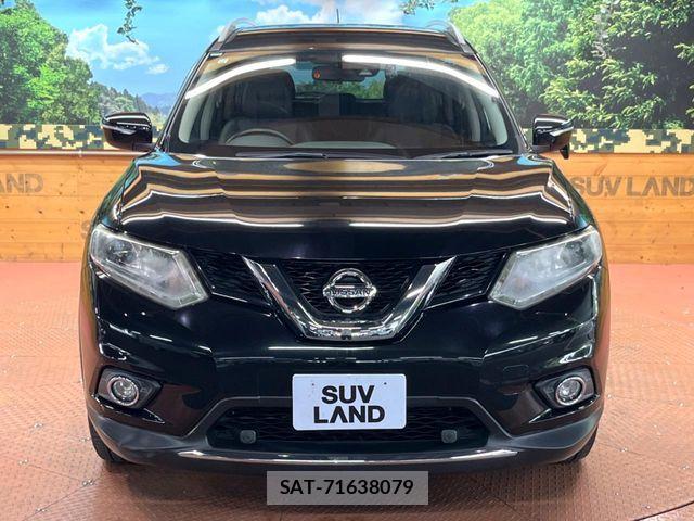 Nissan X-TRAIL 2015-12 8528389-14