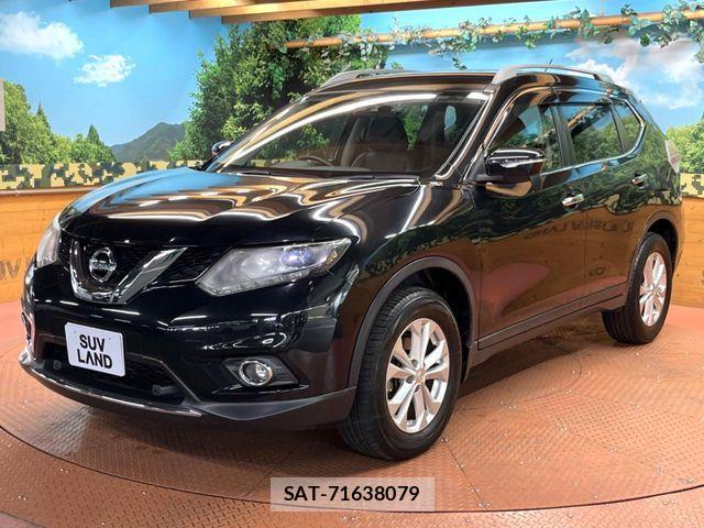 Nissan X-TRAIL 2015-12 8528389-16