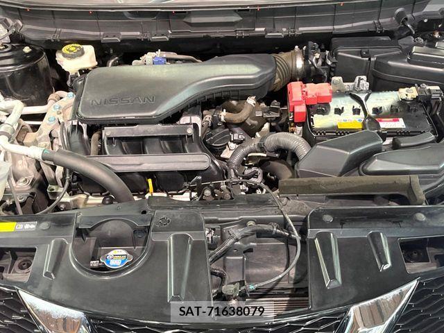 Nissan X-TRAIL 2015-12 8528389-17