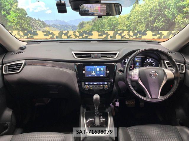 Nissan X-TRAIL 2015-12 8528389-1
