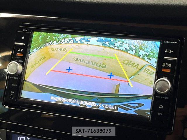 Nissan X-TRAIL 2015-12 8528389-3