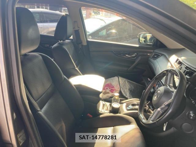 Nissan X-TRAIL 2019-03 8528387-10