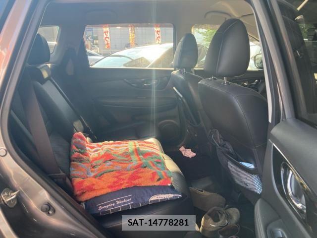 Nissan X-TRAIL 2019-03 8528387-11